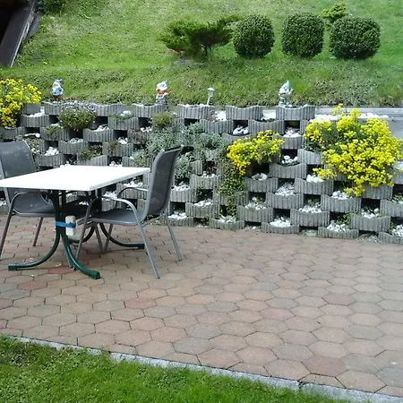 Appartement Bergblick Schmirn