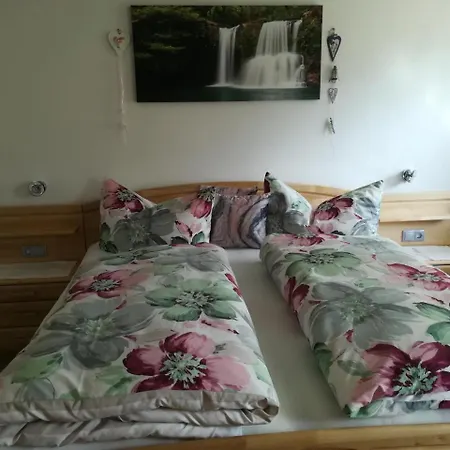 Bergblick Appartement *