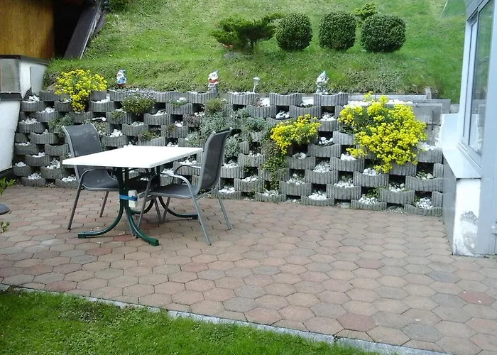 Apartman Bergblick Schmirn