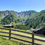 Bergblick *