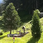 Bergblick Appartement *