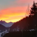 Bergblick * Schmirn