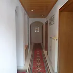 Bergblick Appartement