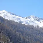 Bergblick Appartement Schmirn