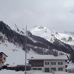 Appartement Bergblick