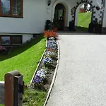 Appartement Bergblick *