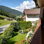 Bergblick Appartement Schmirn