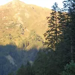 Bergblick *