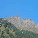 Bergblick