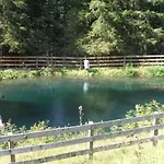 Bergblick Appartement Schmirn