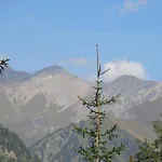 Bergblick Appartement