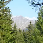 Bergblick *