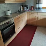Bergblick Appartement