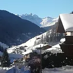 Bergblick