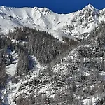 Bergblick