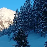 Bergblick Appartement