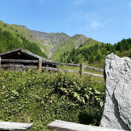 Appartement Bergblick
