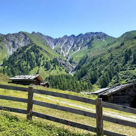 Bergblick *