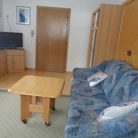 Bergblick Appartement Schmirn