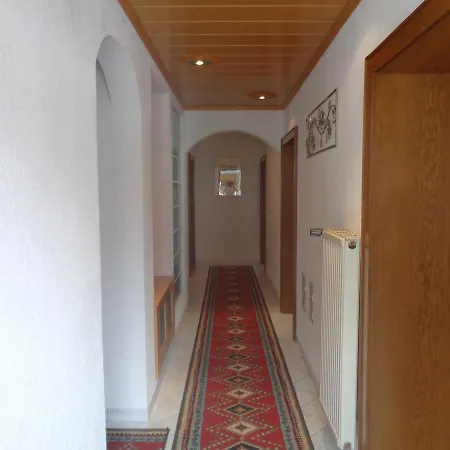 Bergblick Appartement