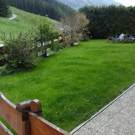 Bergblick Appartement