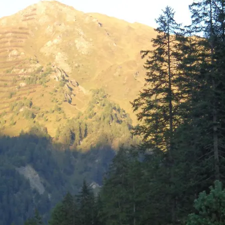 Bergblick *