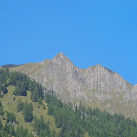 Bergblick