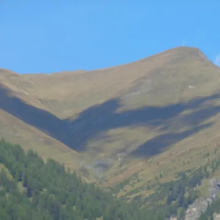 Bergblick Appartement *