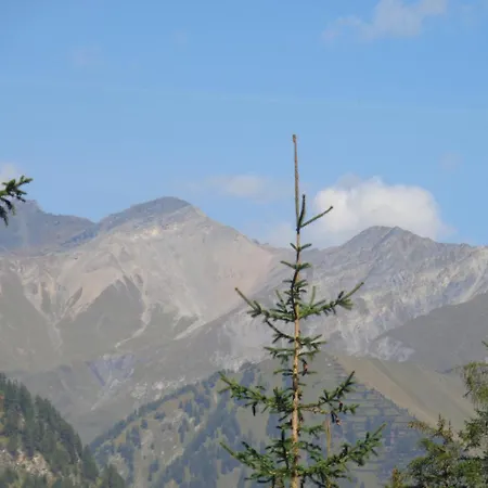 Bergblick Appartement
