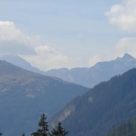 Bergblick Appartement *