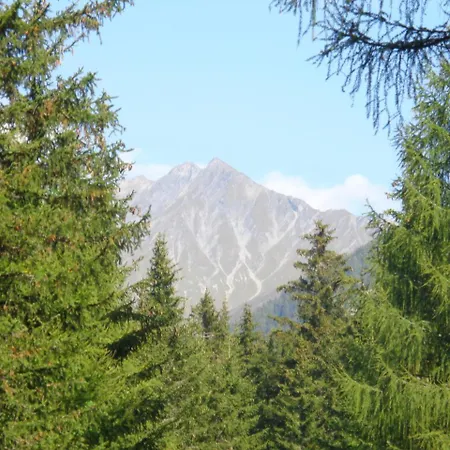 Bergblick *