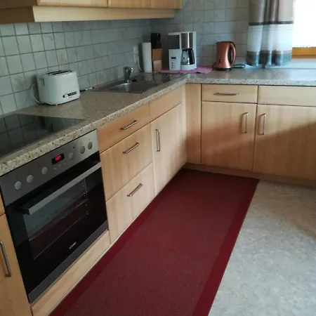 Bergblick Appartement