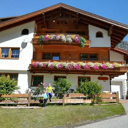 Bergblick