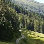 Bergblick *