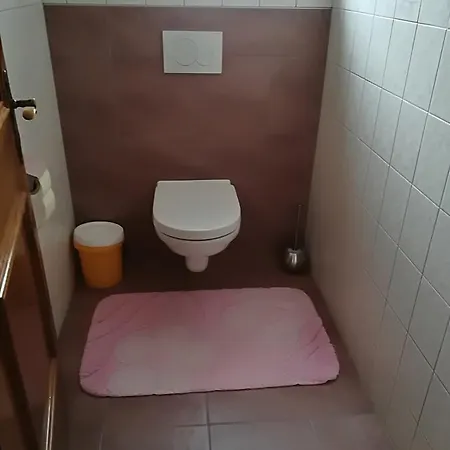 Bergblick 아파트 *